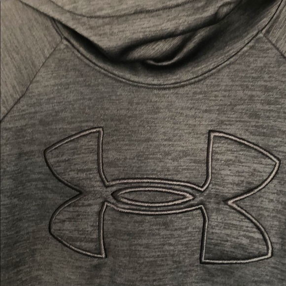 Under Armour hoodie - Picture 2 of 7